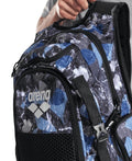 Arena All Set Backpack 45 L  Swim Bags  Arena
