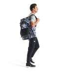 Arena All Set Backpack 45 L  Swim Bags  Arena