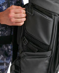 Arena Ulixes Backpack 42L  Swim Bags  Arena