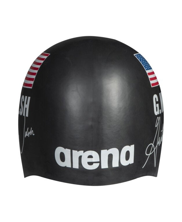 Arena Athlete Signature Swim Cap Collection | Swim2000.com