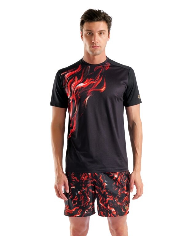 Arena Indomitus Unisex T-Shirt  Shirts  Arena