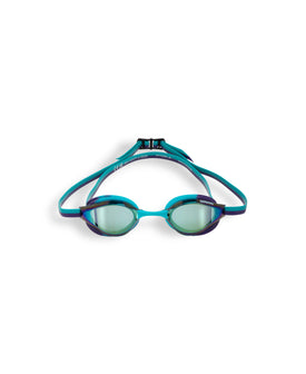 Arena Kids Python UV Protection Mirrored Swim Goggles