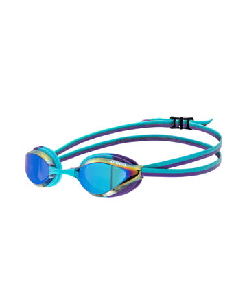 Arena Kids Python UV Protection Mirrored Swim Goggles