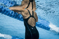 Arena Powerskin Veloce Open Back Technical Swimsuit  Technical Swimsuits  Arena
