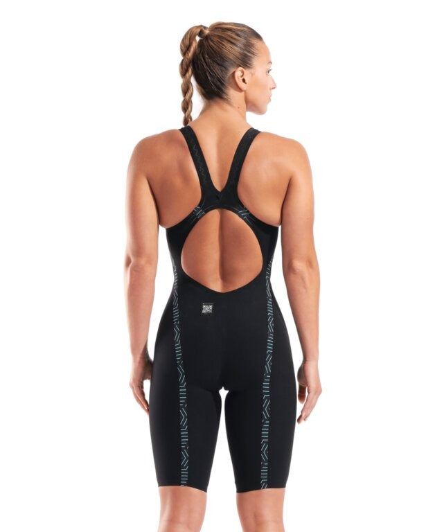 Arena Powerskin Veloce Open Back Technical Swimsuit  Technical Swimsuits  Arena