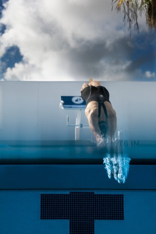 Arena Powerskin Veloce Closed Back Technical Swimsuit  Technical Swimsuits  Arena