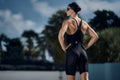 Arena Powerskin Veloce Closed Back Technical Swimsuit  Technical Swimsuits  Arena