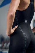 Arena Powerskin Veloce Closed Back Technical Swimsuit  Technical Swimsuits  Arena
