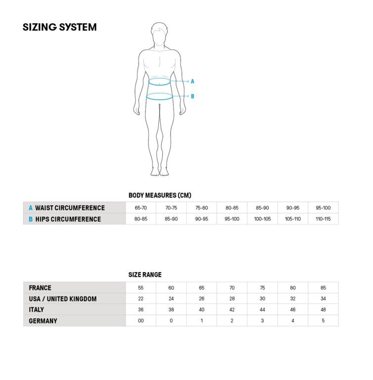 Arena Powerskin Veloce Technical Swim Jammer  Technical Jammer  Arena