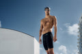 Arena Powerskin Veloce Technical Swim Jammer  Technical Jammer  Arena
