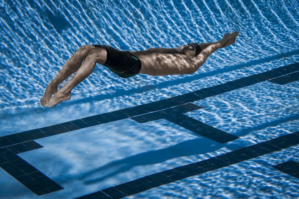 Arena Powerskin Veloce Technical Swim Jammer  Technical Jammer  Arena