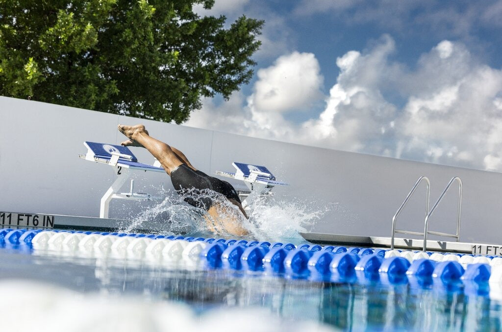 Arena Powerskin Veloce Technical Swim Jammer  Technical Jammer  Arena