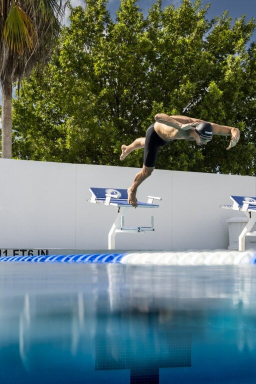 Arena Powerskin Veloce Technical Swim Jammer  Technical Jammer  Arena