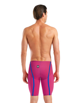 Arena Men's Veloce Powerskin Technical Swim Jammer - Limited Edition