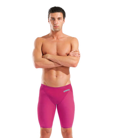 Arena Men's Veloce Powerskin Technical Swim Jammer - Limited Edition