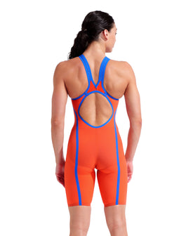 Arena Women's Powerskin Air3 Limited Edition Open Back Technical Swimsuit