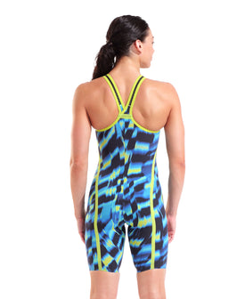 Arena Women's Powerskin Air3 Limited Edition Closed Back Technical Swimsuit
