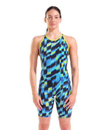 Arena Women's Powerskin Air3 Limited Edition Closed Back Technical Swimsuit