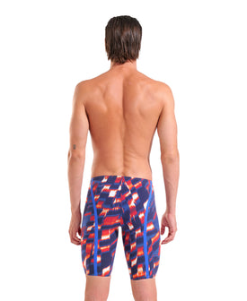 Arena Men's Powerskin Air3 Limited Edition Technical Swim Jammer