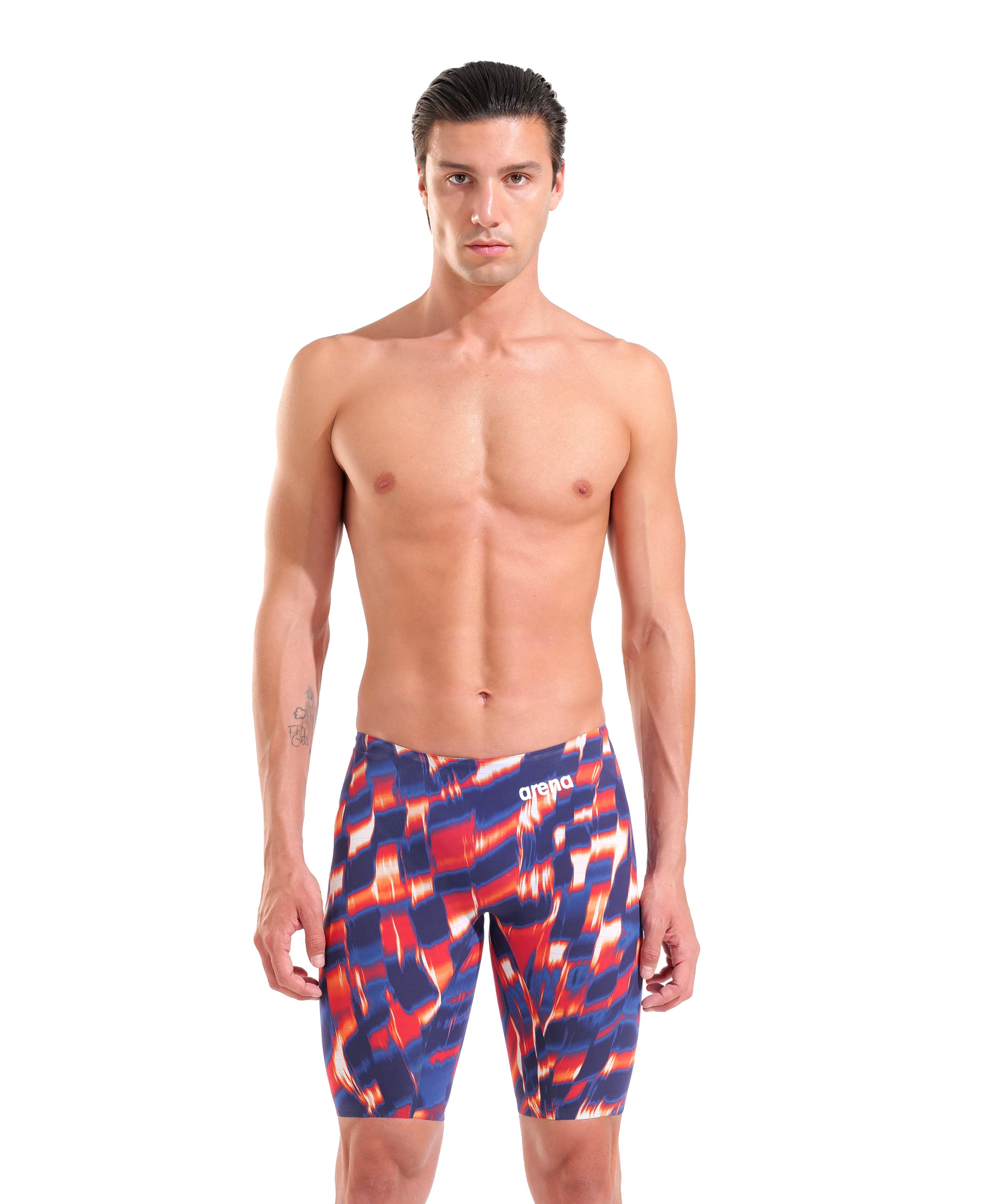 Arena Men's Powerskin Air3 Limited Edition Technical Swim Jammer