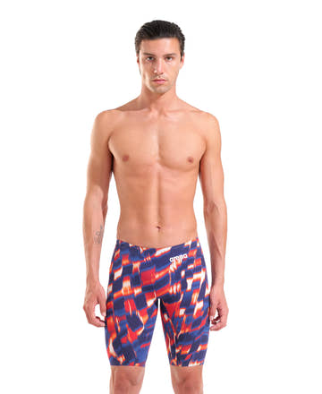 Arena Men's Powerskin Air3 Limited Edition Technical Swim Jammer