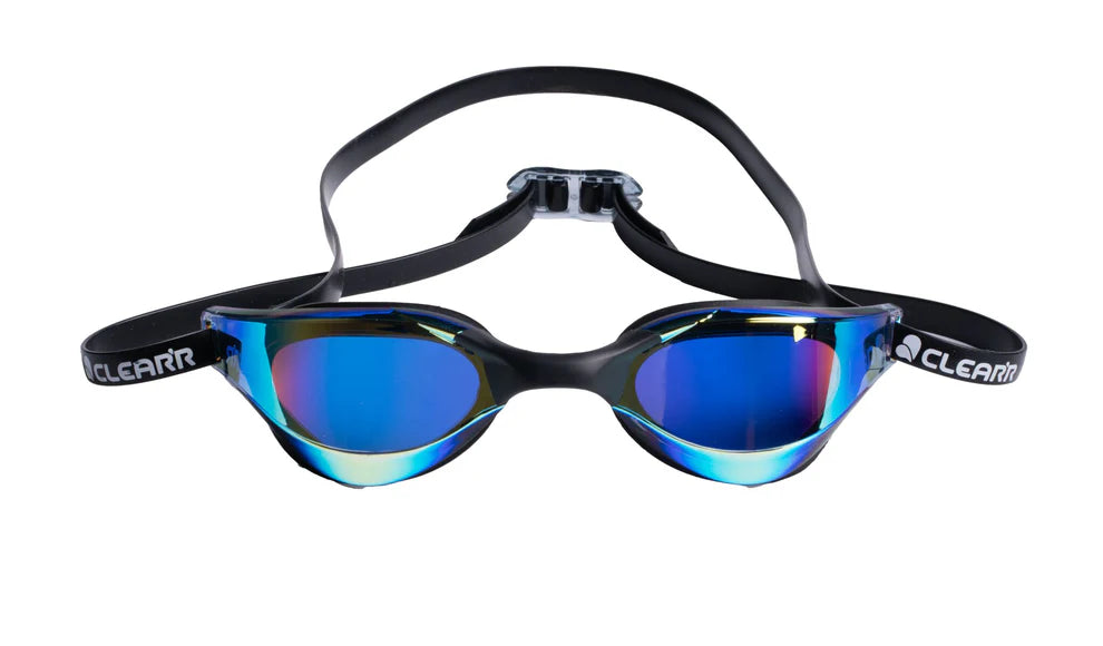 CLEAR'R Victor Adult Swim Goggle  Swim Goggles  CLEAR'R