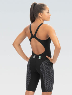 Dolfin Tech Suit Swimsuit Firststrike Kneeskin Swimsuit  Technical Swimsuits  Dolfin