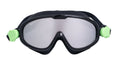 CLEAR’R Splash Junior Swim Mask – Kids Snorkel & Swim Mask  Open Water Goggles & Masks  CLEAR'R