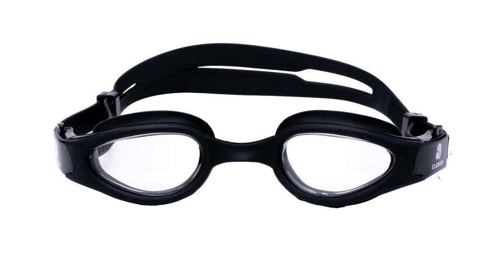 CLEAR'R Cayman Adult Swim Goggle  Smart Swim Goggles  CLEAR'R
