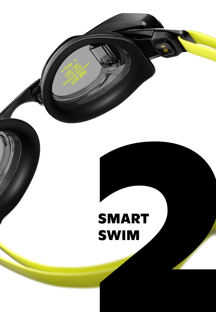 form smart swim goggles garmin FORM Smart Swim 2 LT Goggles