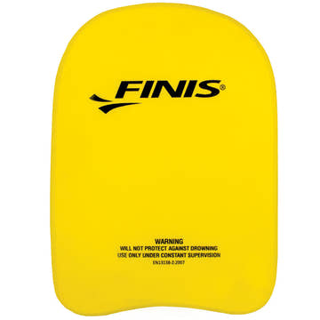 Finis Foam Kickboard JR – Youth Swim Training Board