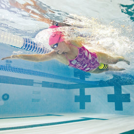 Finis Adult Foam Pull Buoy  Swim Gear  Finis