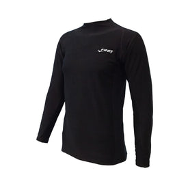 Finis Thermal Swim Shirt  Long Sleeve Rash Guard  Finis