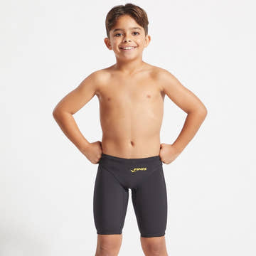 Finis Fuse Jr. Jammer - Tech suit  Technical Jammer  Finis