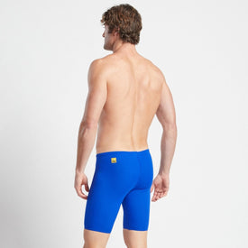 FINIS Men's Solid Swim Jammer  Swim Jammers  Finis