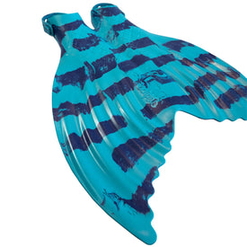 Finis Luna Eclipse Mermaid Monofin  Training Swim Fins  Finis