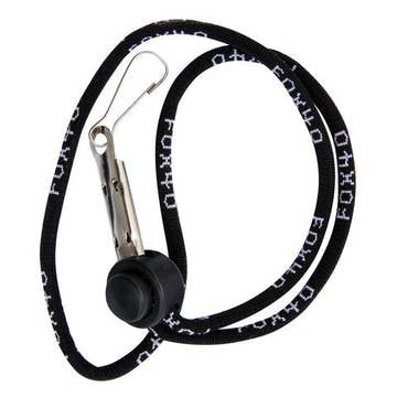 Fox 40 Wrist Lanyard  Accessories for Whistle  Fox 40