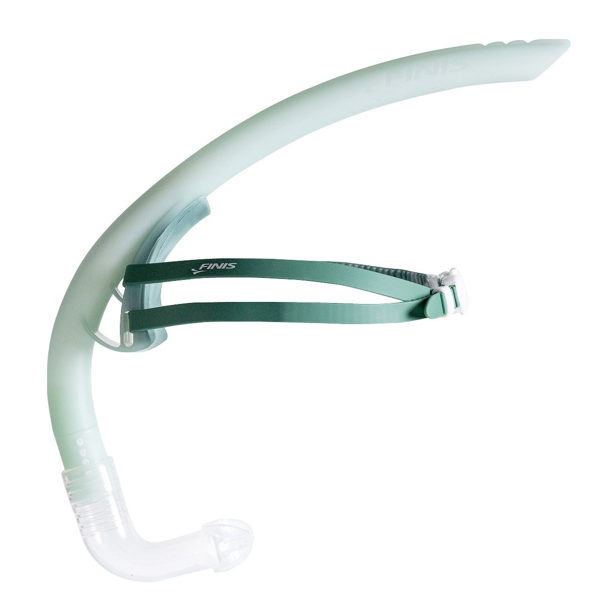FINIS Stability Snorkel Speed  Swimming Snorkel  Finis