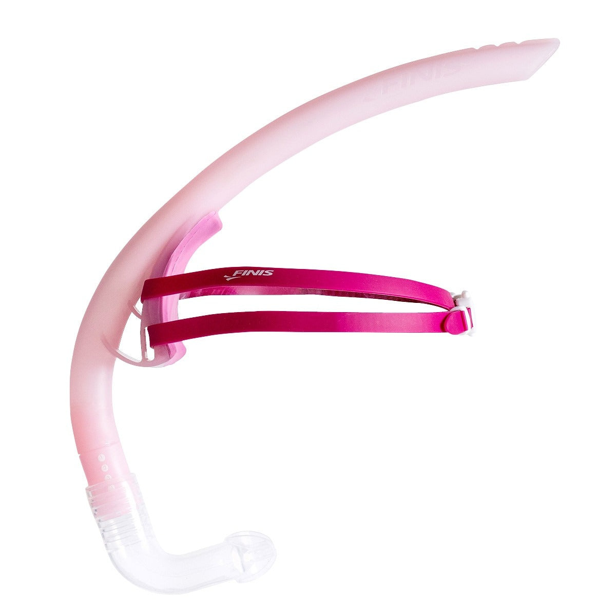FINIS Stability Snorkel Speed  Swimming Snorkel  Finis