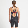 Finis Women's HydroX Openback Kneeskin Tech Suit  Technical Swimsuits  Finis