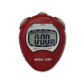 Ultrak 330 Stopwatch  Stopwatches  Ultrak
