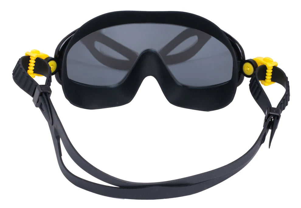 CLEAR’R Splash Junior Swim Mask – Kids Snorkel & Swim Mask  Open Water Goggles & Masks  CLEAR'R