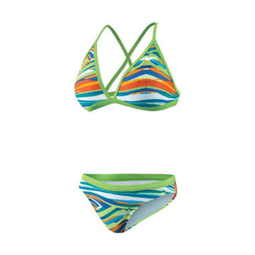 Bikini Nike Rio  Two Piece Swimsuits  Nike