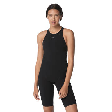 Speedo LZR Racer Pro Kneeskin Tech Suit W/ Comfort Strap  Technical Swimsuits  Speedo