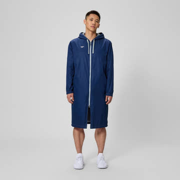 Speedo Team Parka – Unisex Swim Parka