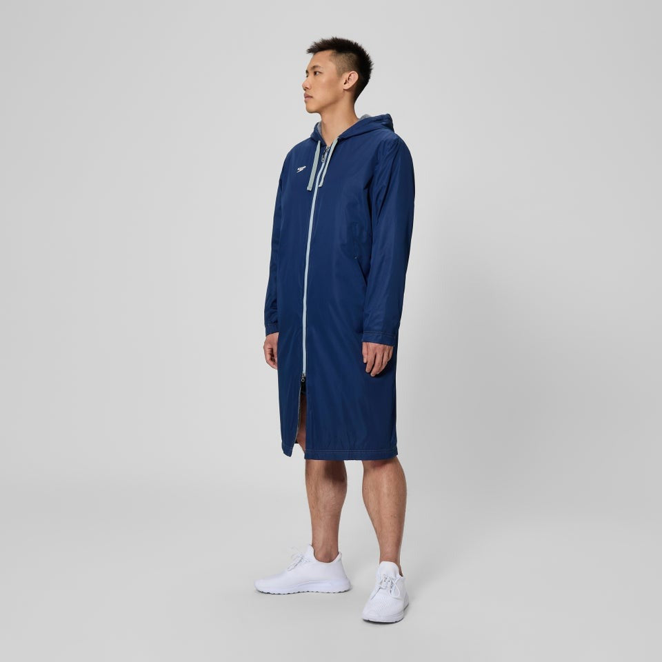 Speedo Unisex Team Swim Parka for Sale
