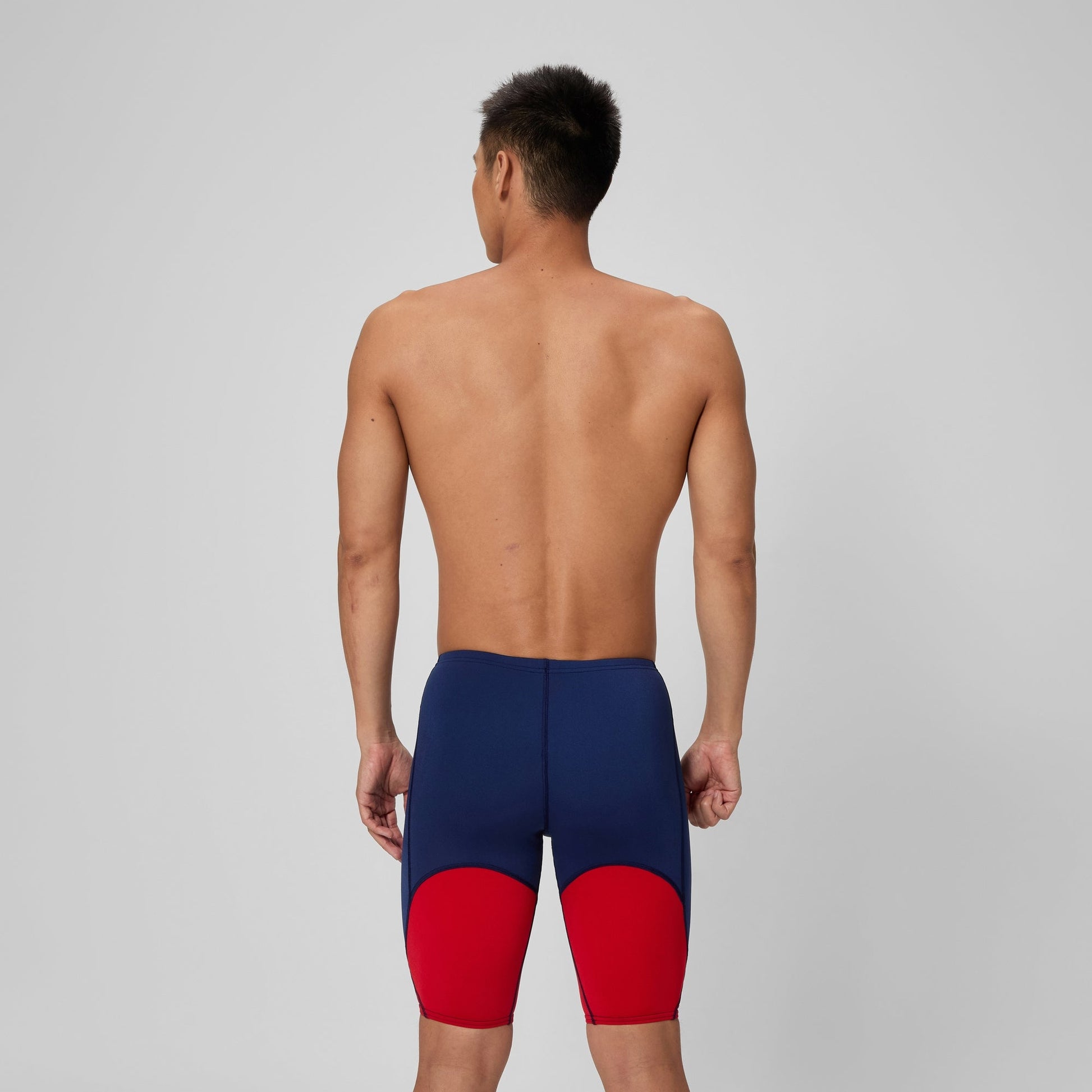 Speedo Men’s Spark Splice Jammer – Endurance+ Training Swimwear  Swim Jammers  Speedo