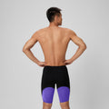 Speedo Men’s Spark Splice Jammer – Endurance+ Training Swimwear  Swim Jammers  Speedo