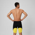 Speedo Men’s Spark Splice Jammer – Endurance+ Training Swimwear  Swim Jammers  Speedo