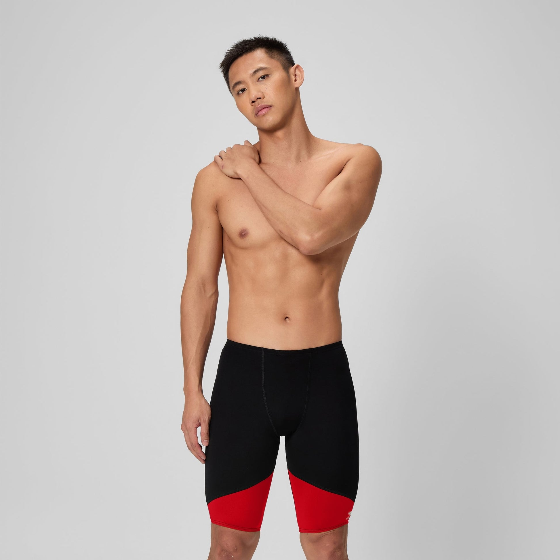 Speedo Men’s Spark Splice Jammer – Endurance+ Training Swimwear  Swim Jammers  Speedo